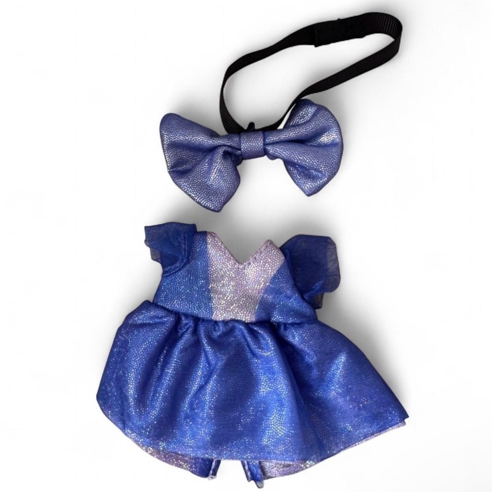 Disney nuiMOs doll outfits bundle 50th anniversary disney world - Picture 3 of 3